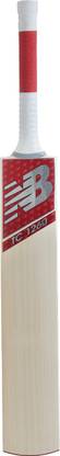 New Balance Grade-4 English Willow Cricket Bat For 15+ Yrs