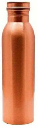 SUNNY Copper Water ML 750 ml Bottle