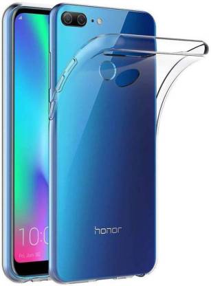 NKCASE Back Cover for Honor 9N