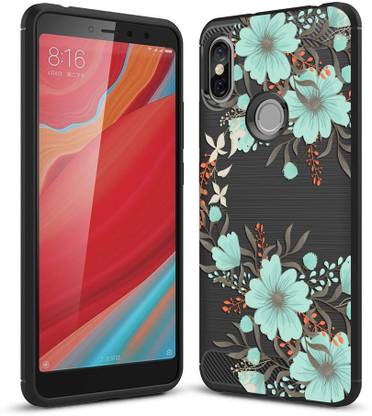 Fashionury Back Cover for Mi Redmi Y2