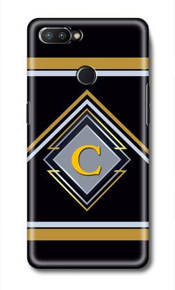 Trend Setter Back Cover for Realme 2 Pro