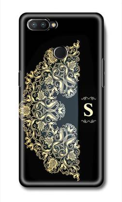 Trend Setter Back Cover for Realme 2 Pro