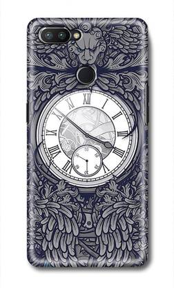 Trend Setter Back Cover for Realme 2 Pro