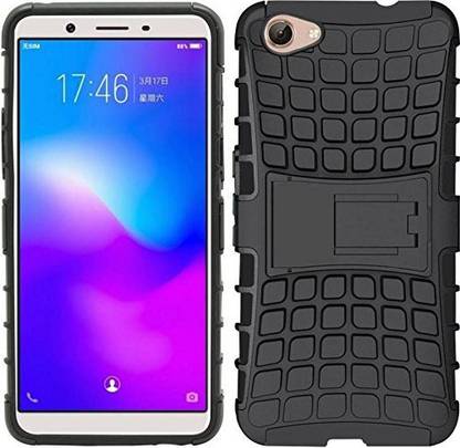 NDCOM Bumper Case for Vivo Y71