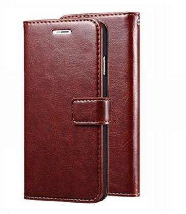 SamMus Flip Cover for Coolpad Note 3 Lite Stylish Vintage Retro Leather Wallet Diary Stand Flip Cover Case