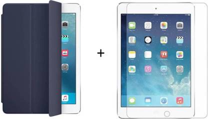 CaseTrendz Flip Cover for Apple iPad Mini