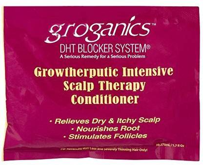 Groganics Sclp Ther 1.7Oz Dl12 Gq-70239