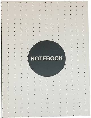 Macro Soft bound A5 collection A5 Diary Yes 100 Pages