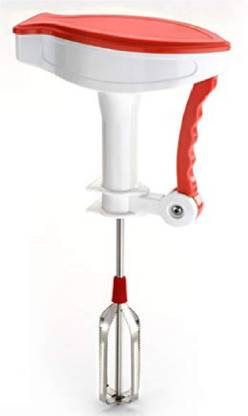 Riyansh 0 W Multicolor Hand Blender