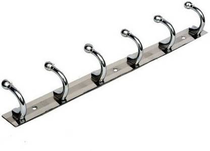 Shineman Impex Hook Rail 4