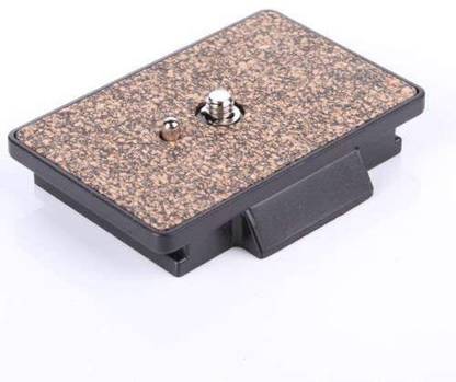 GINNI 1/4 Quick Release Plate