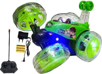 SK 360 ROTATING CAR SUNIL_105