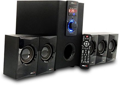 Creative 5.1 home theatre flipkart clearance