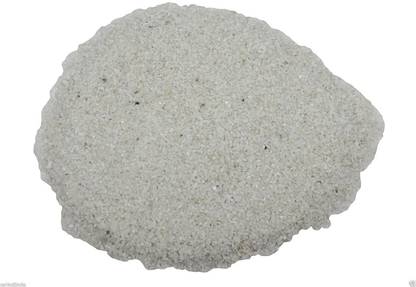 Maalavya White Sand Sand Unplanted Substrate