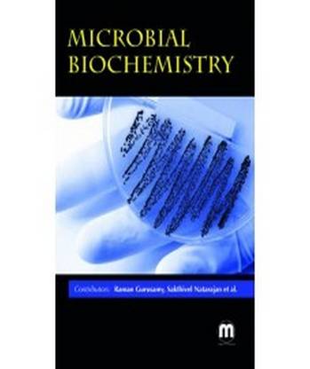Microbial Biochemistry