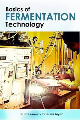 Basics of Fermentation Technology