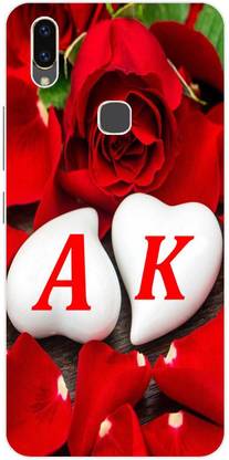 MStyle Back Cover for Vivo V9