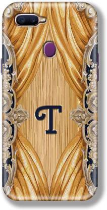 Trend Setter Back Cover for OPPO F9 or F9 Pro