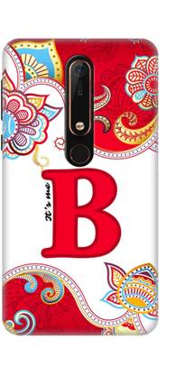 TAG Back Cover for Nokia X5