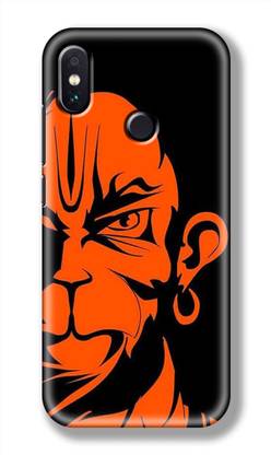 GUNSHOT Back Cover for RENMI NOTE 4