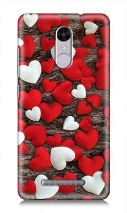Designer Back Cover for Mi Redmi Note 3