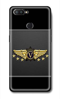 Trend Setter Back Cover for Realme 2 Pro
