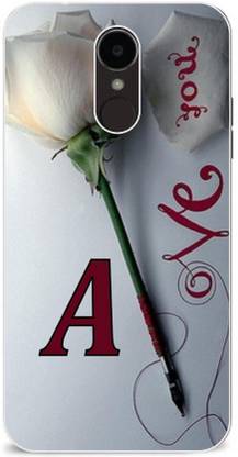 MStyle Back Cover for LG K7i