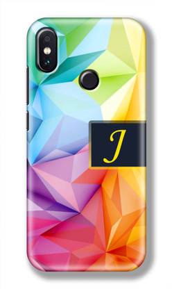 Designer Back Cover for RENMI NOTE 4