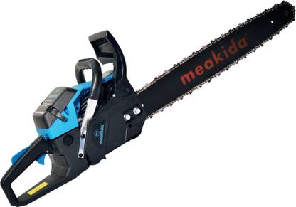 meakida MD 5800 Petrol Gasoline chainsaw 58cc Fuel Chainsaw
