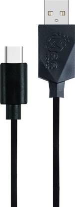 meeworld USB Type C Cable 3.4 A 1.2 m LN-01