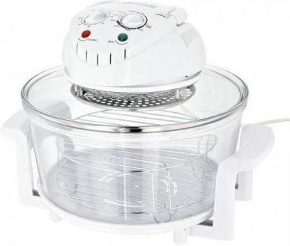 Amazing Countertop portable electric infrared flavorwave hot air halogen cooking convection turbo oven 12 L Electric Deep Fryer