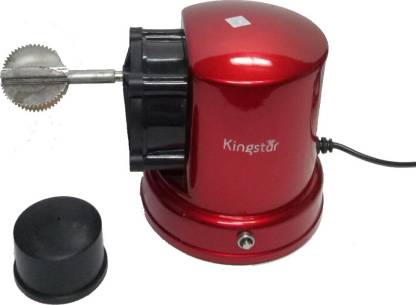 KingStar electric coconut scraper Electric Peeler