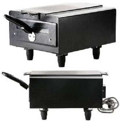 HOT LIFE Mini Combo grill Electric Tandoor Electric Tandoor