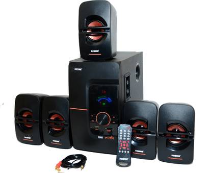 9 CORE HT-777 Bluetooth Home Theatre