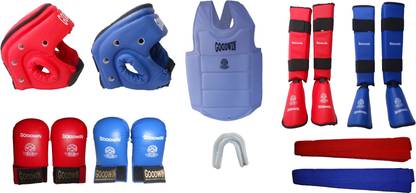 GOODWIN KARATE KIT M Boxing Kit