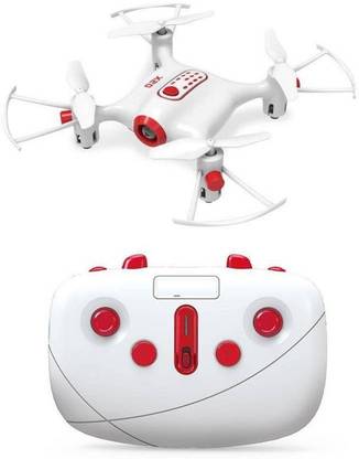 Authfort Mini Remote Control Quadcopter