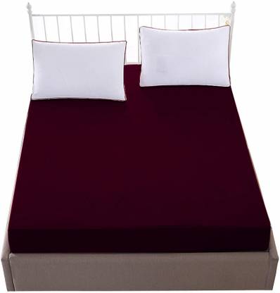 Uppercut Fitted King Size Stretchable, Waterproof Mattress Cover