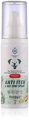Petlogix 100 ml Pet Coat Cleanser
