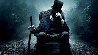 Movie Abraham Lincoln: Vampire Hunter HD Wallpaper Background Paper Print