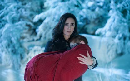 Movie Winter's Tale Virginia Gamely Jennifer Connelly HD Wallpaper Background Paper Print