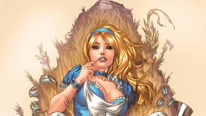 Neverland HD Wall Poster Paper Print