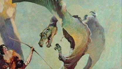 John Carter Of Mars John Carter HD Wall Poster Paper Print