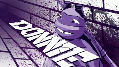 Comics TMNT Donatello HD Wallpaper Background Paper Print