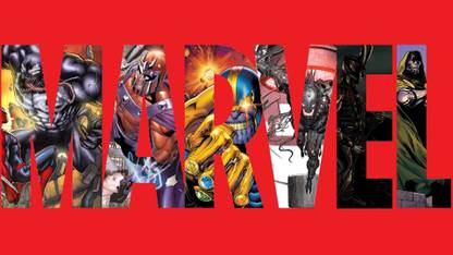 Comics Marvel Venom Magneto Loki Doctor Doom HD Wallpaper Background Paper Print