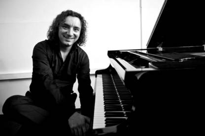 Music Bogdan Alin Ota HD Wallpaper Background Fine Art Print