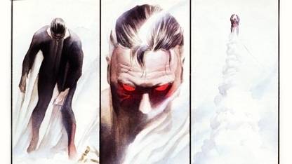 Kingdom Come HD Wall Poster Paper Print