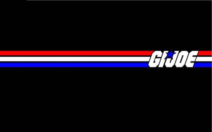 Comics G.I. Joe HD Wallpaper Background Photographic Paper