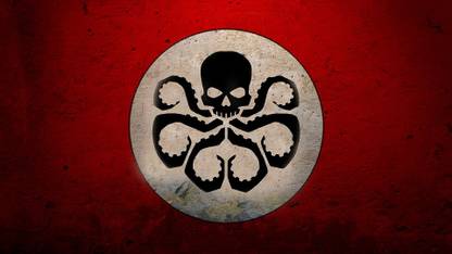 Hydra HD Wall Poster Paper Print
