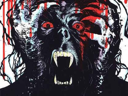 Morbius: The Living Vampire Morbius Wall Poster Paper Print
