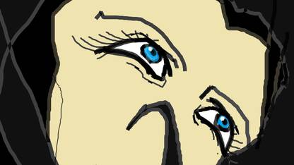 Aeon Flux HD Wall Poster Paper Print